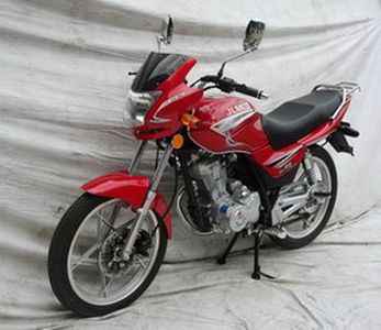 Jinlun  JL125E Two wheeled motorcycles