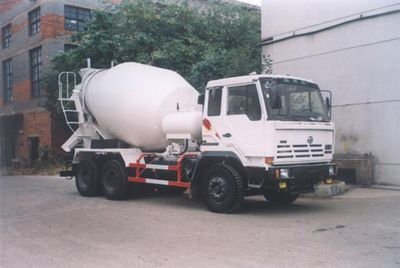 Yunli  LG5243GJB Concrete mixing transport vehicle