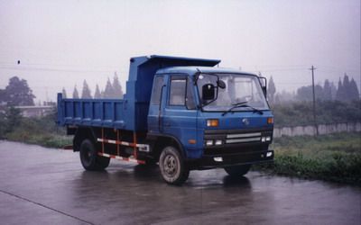 Dadi  RX3047ZPD Dump truck