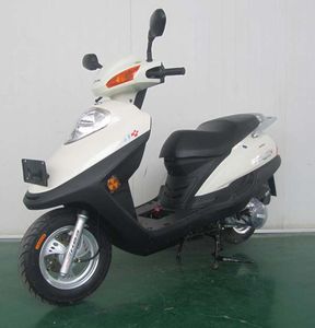 Shuangling  SHL125T4B Two wheeled motorcycles