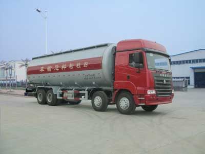 Longdi  SLA5313GFLZ Powder material transport vehicle