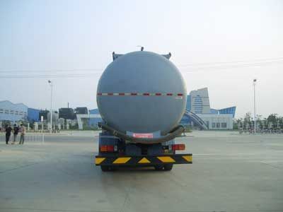 Longdi  SLA5313GFLZ Powder material transport vehicle