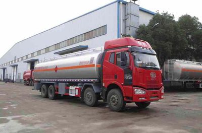 Xingshi  SLS5320GYYC5B Oil tanker