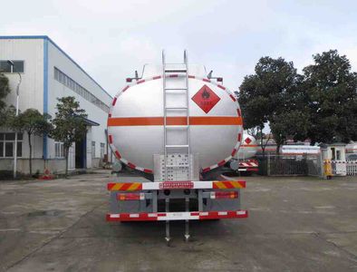 Xingshi  SLS5320GYYC5B Oil tanker