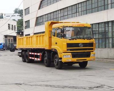 Shitong  STQ3319L16Y12B3 Dump truck