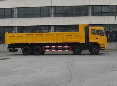 Shitong  STQ3319L16Y12B3 Dump truck