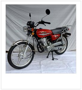 Sanya  SY12540 Two wheeled motorcycles