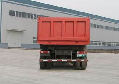 Haoluo  ZZ3227M4947A Dump truck