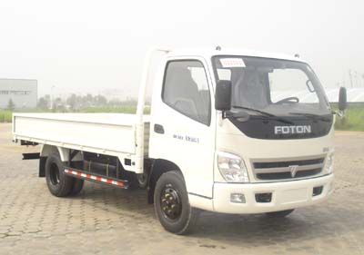 Aoling  BJ1051VBJEA Truck