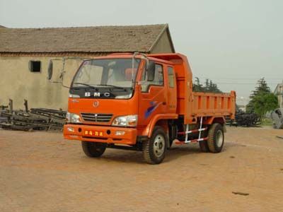 Benma  BM5815PD1 Self dumping low-speed truck