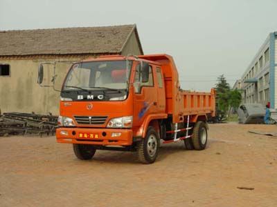 Benma  BM5815PD1 Self dumping low-speed truck