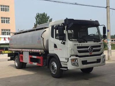 Cheng Liwei CLW5168TGYS5Liquid supply vehicle