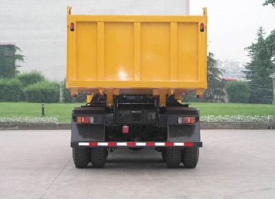 Hongyan  CQ3253SMG364 Dump truck