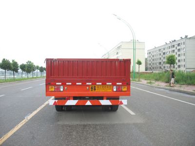 Chusheng  CSC9310 Semi trailer