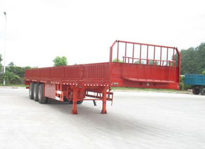 Chusheng  CSC9310 Semi trailer