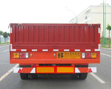 Chusheng  CSC9310 Semi trailer