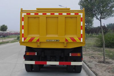 Dongfeng  DFL3310A29 Dump truck