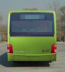 Yellow River  JK6119GN City buses