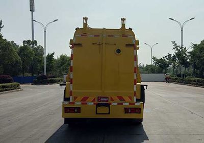 Kaili Feng  KLF5160TCAD6 Kitchen waste truck