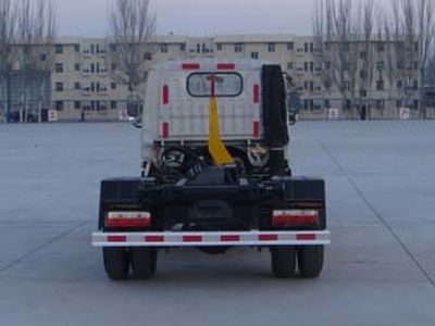 Guangyan  LGY5070ZXXE5 detachable container garbage collector 