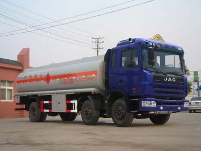 Xingshi SLS5250GHYJChemical liquid transport vehicle