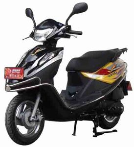 Wuyang  WY100TB Two wheeled motorcycles