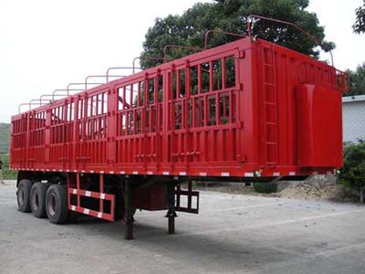 Xingniu  XCG9402CSY Gantry transport semi-trailer