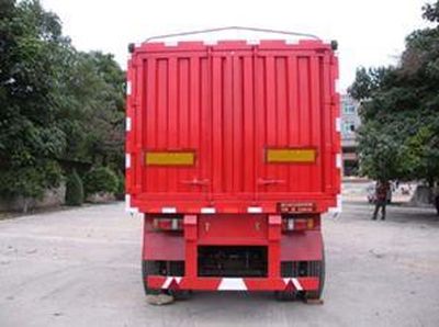 Xingniu  XCG9402CSY Gantry transport semi-trailer