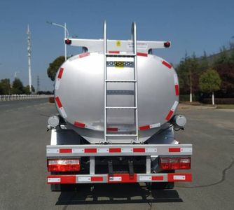 New Dongri  YZR5070GPGE6 Ordinary liquid transport vehicles