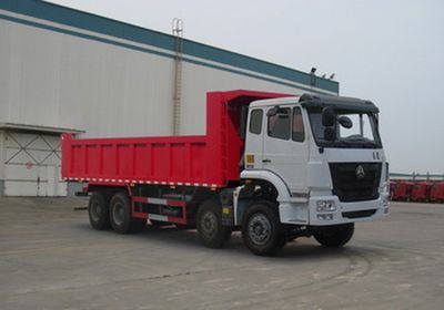 Haohan  ZZ3315M4266C1 Dump truck