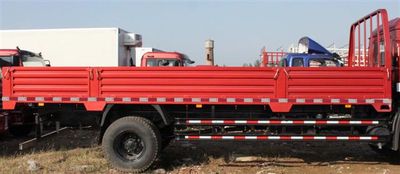 Foton  BJ1163VKPHKA Truck