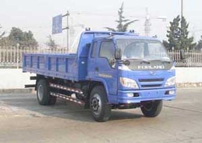 Foton  BJ3123DHPFG2 Dump truck