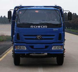 Foton  BJ3123DHPFG2 Dump truck