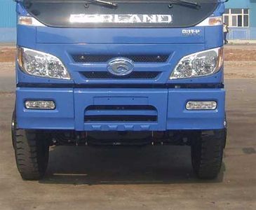 Foton  BJ3123DHPFG2 Dump truck