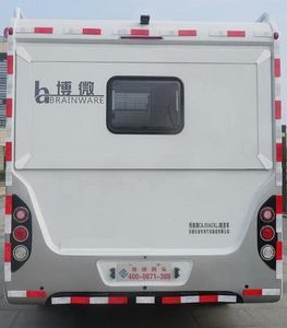 Bowei  CAJ5042XLJ RV