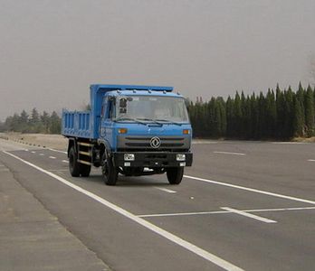 Dongfeng  EQ3060GL1 Dump truck