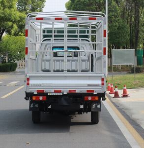 Dongfeng  EQ5021CCY60Q4DAC Grate type transport vehicle