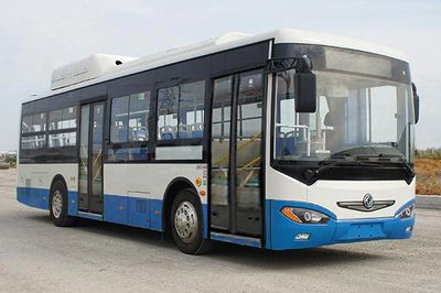 Dongfeng  EQ6100CACFCEV5 Fuel cell city buses