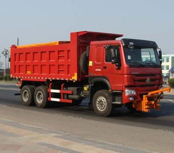 Yishan  ESN5250TCX Snowplow