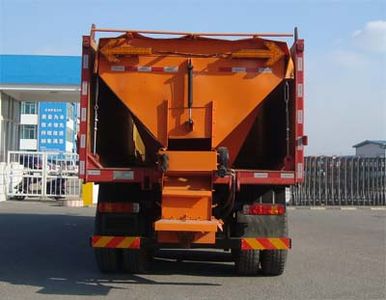 Yishan  ESN5250TCX Snowplow