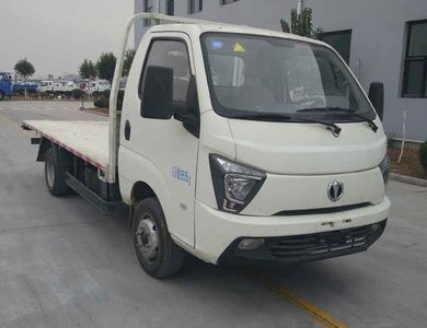 UFO  FD5040TPBD66K5 Flat transport vehicle