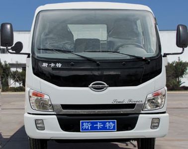 Skart LFJ5036CCYG2 Grate type transport vehicle