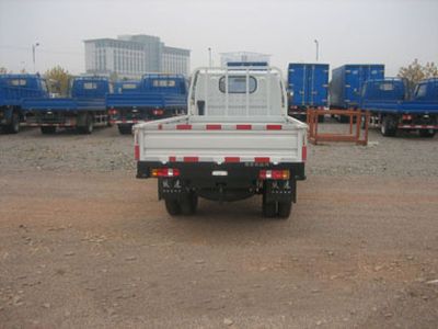 Yuejin  NJ1023DBCZ1 Truck