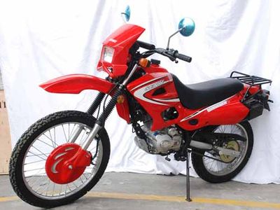 Senko  SK150GY3A Two wheeled motorcycles