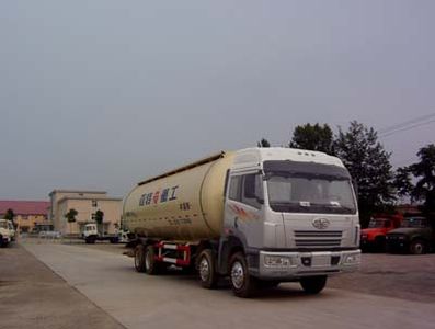 Yate Heavy Industries TZ5313GFLCP7 Powder material transport vehicle