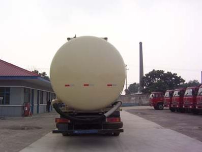 Yate Heavy Industries TZ5313GFLCP7 Powder material transport vehicle