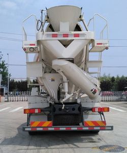 Ruijiang  WL5310GJBQCC39 Concrete mixing transport vehicle