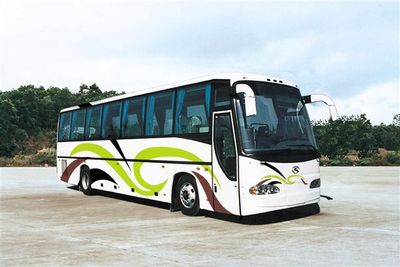 Jinlong XMQ6115J1BTourist buses