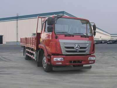 Haohan  ZZ1165G5113E1B Truck