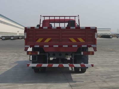 Haohan  ZZ1165G5113E1B Truck